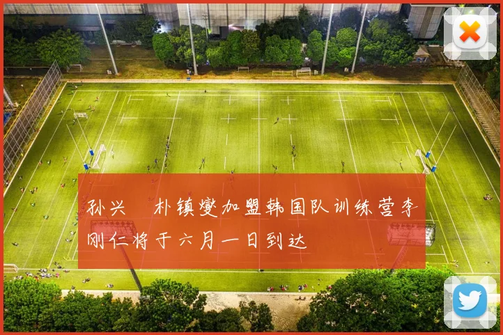 孙兴慜朴镇燮加盟韩国队训练营李刚仁将于六月一日到达